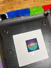 Load image into Gallery viewer, 80s News Screen Mirror