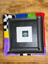 Load image into Gallery viewer, 80s News Screen Mirror