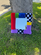 Load image into Gallery viewer, 80s News Screen Mirror