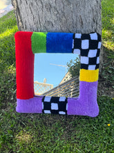 Load image into Gallery viewer, 80s News Screen Mirror