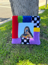 Load image into Gallery viewer, 80s News Screen Mirror