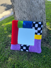 Load image into Gallery viewer, 80s News Screen Mirror