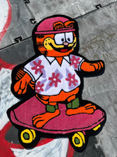 Load image into Gallery viewer, Skateboarding Cat
