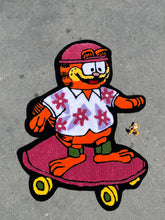 Load image into Gallery viewer, Skateboarding Cat